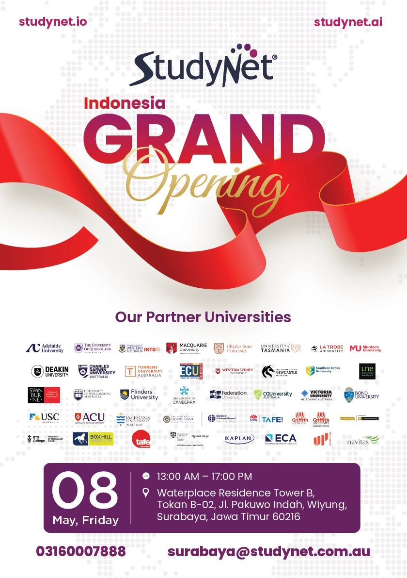 Indonesia Education Event